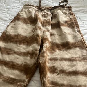 New Talentless heavy duty sweatpants